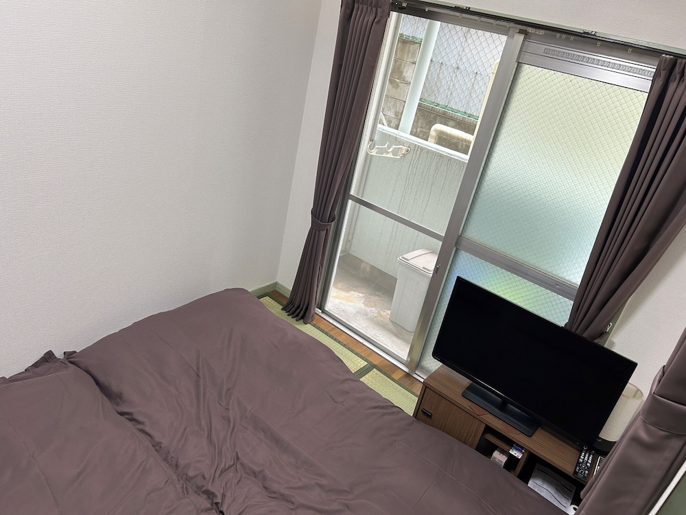 GUEST HOUSE ZEN HAKATA NISHIJIN 福岡