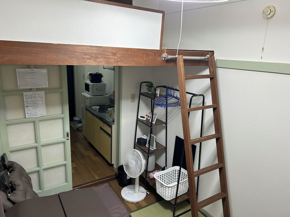 GUEST HOUSE ZEN HAKATA NISHIJIN 福岡