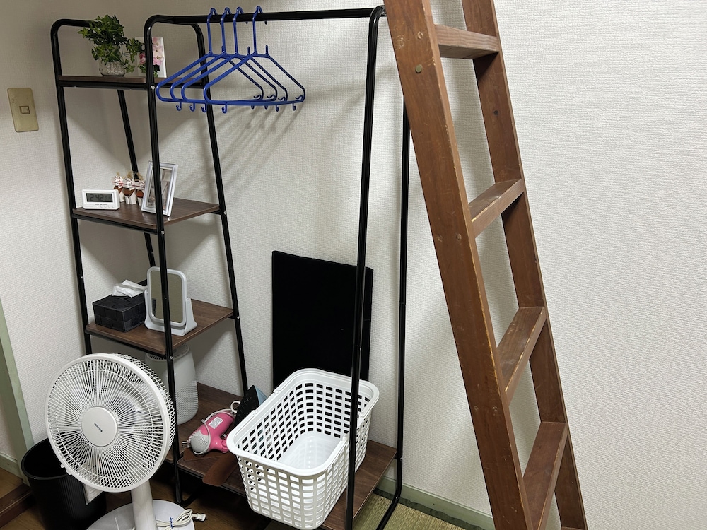 GUEST HOUSE ZEN HAKATA NISHIJIN 福岡