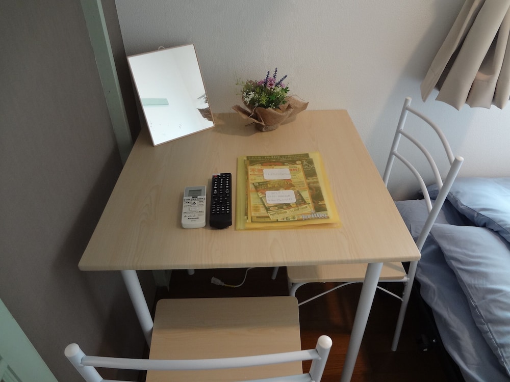 GUEST HOUSE ZEN HAKATA NISHIJIN 福岡