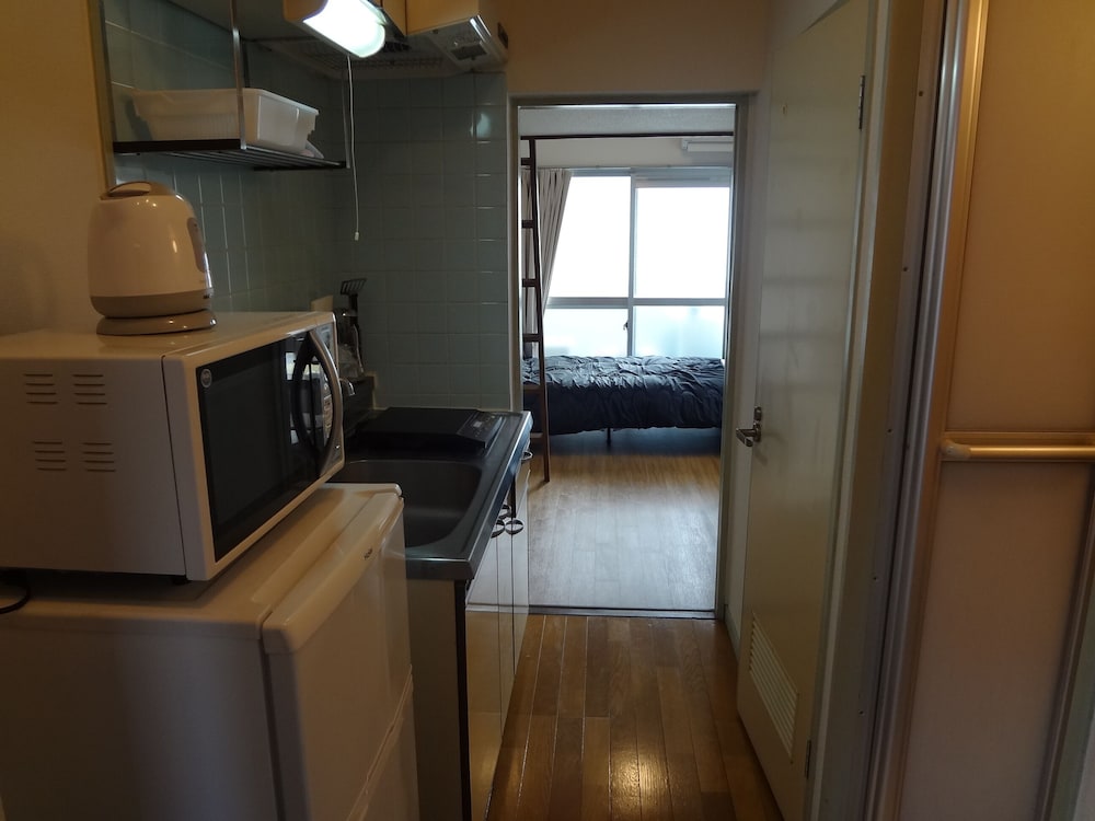 GUEST HOUSE ZEN HAKATA NISHIJIN 福岡