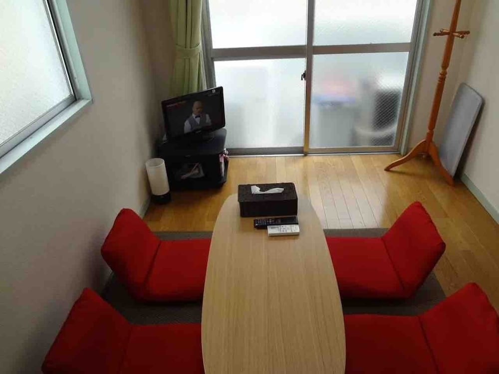 GUEST HOUSE ZEN HAKATA NISHIJIN 福岡