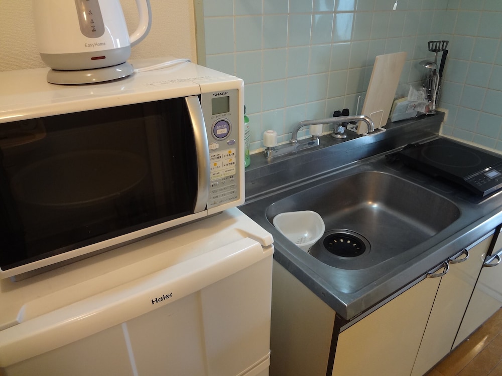 GUEST HOUSE ZEN HAKATA NISHIJIN 福岡