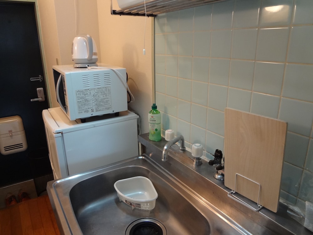 GUEST HOUSE ZEN HAKATA NISHIJIN 福岡