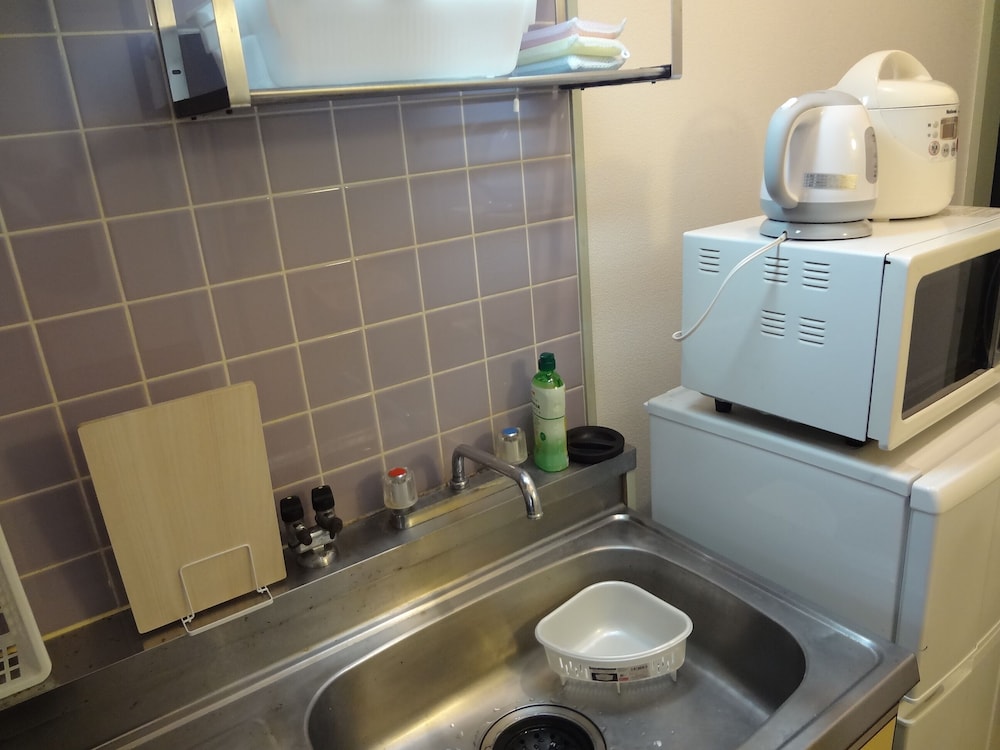 GUEST HOUSE ZEN HAKATA NISHIJIN 福岡