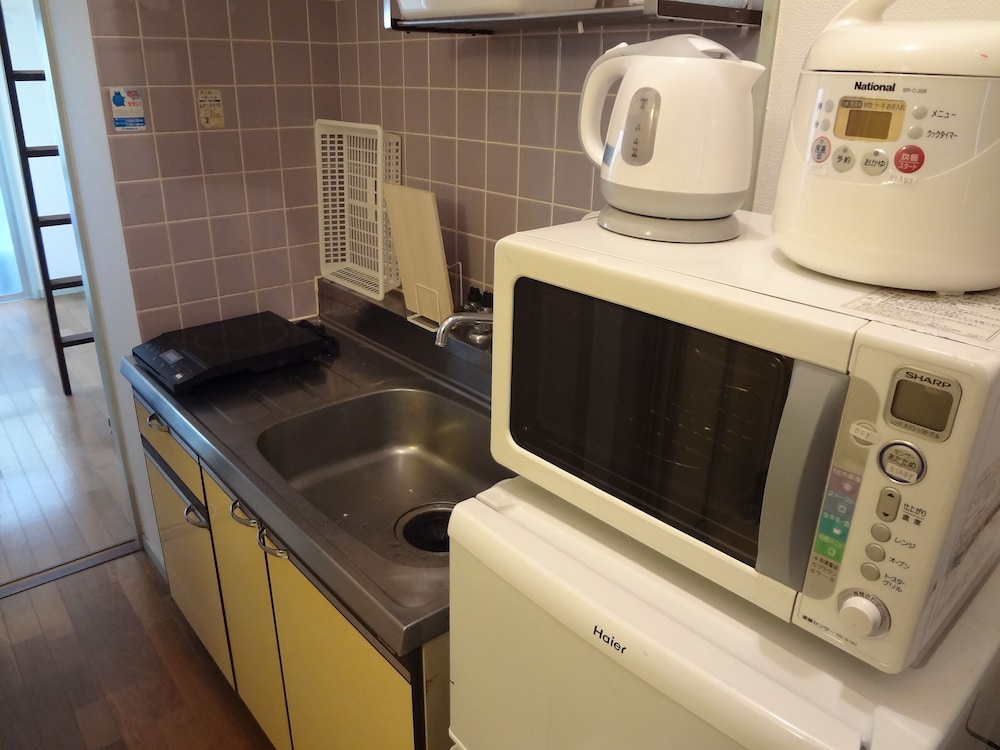 GUEST HOUSE ZEN HAKATA NISHIJIN 福岡