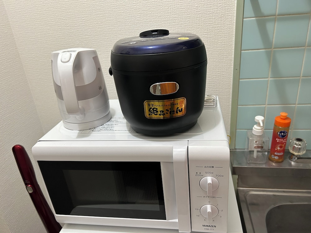 GUEST HOUSE ZEN HAKATA NISHIJIN 福岡