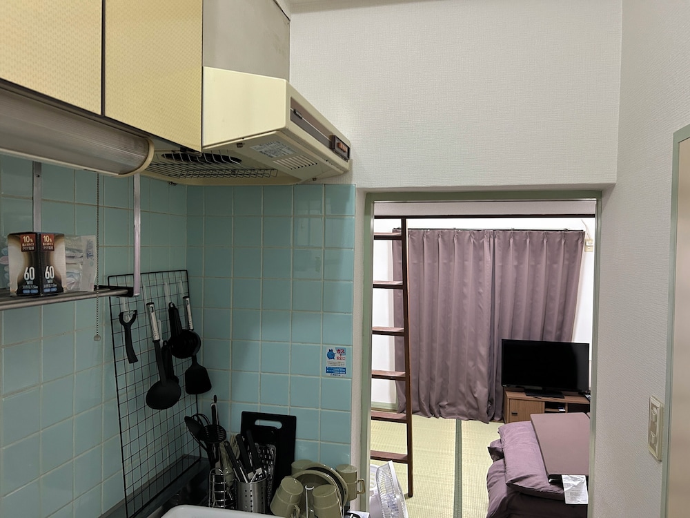 GUEST HOUSE ZEN HAKATA NISHIJIN 福岡