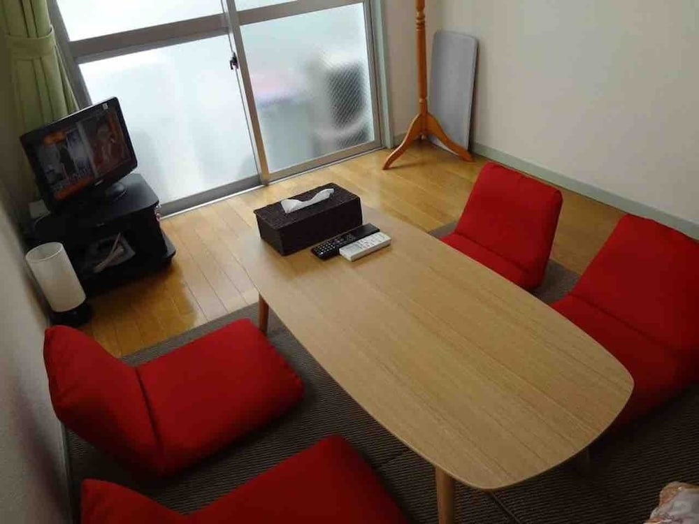 GUEST HOUSE ZEN HAKATA NISHIJIN 福岡
