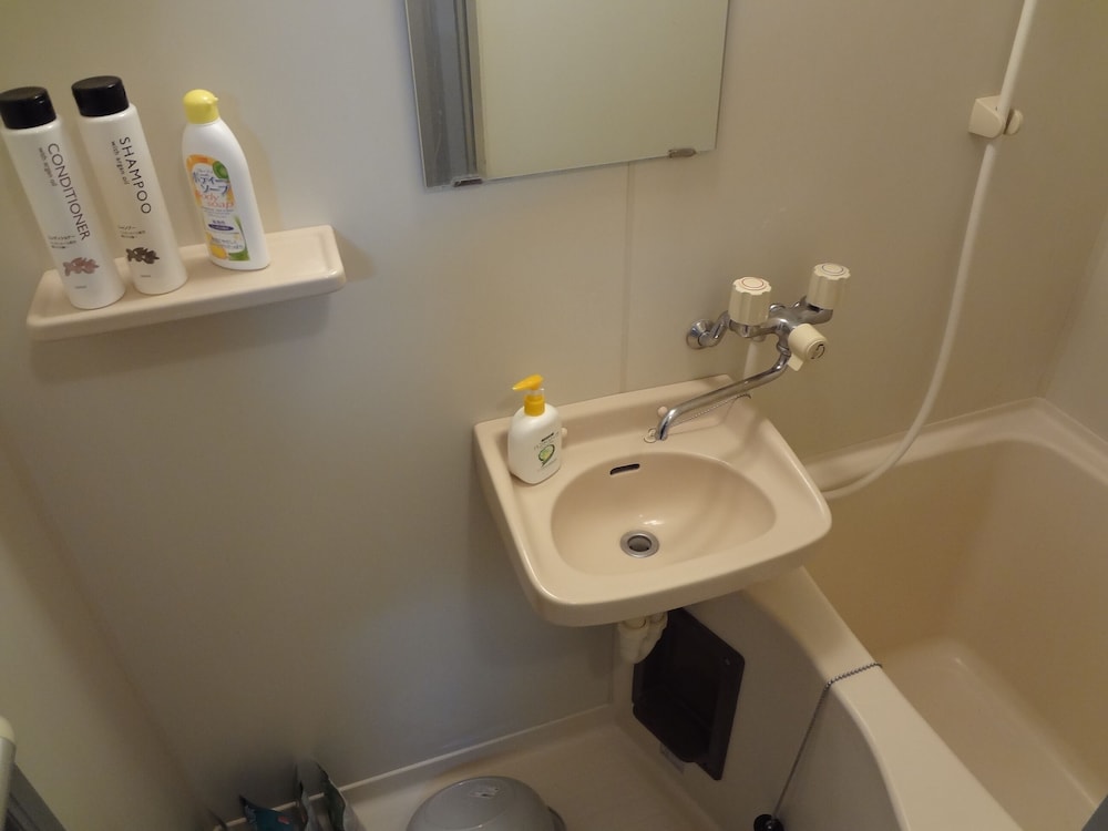 GUEST HOUSE ZEN HAKATA NISHIJIN 福岡