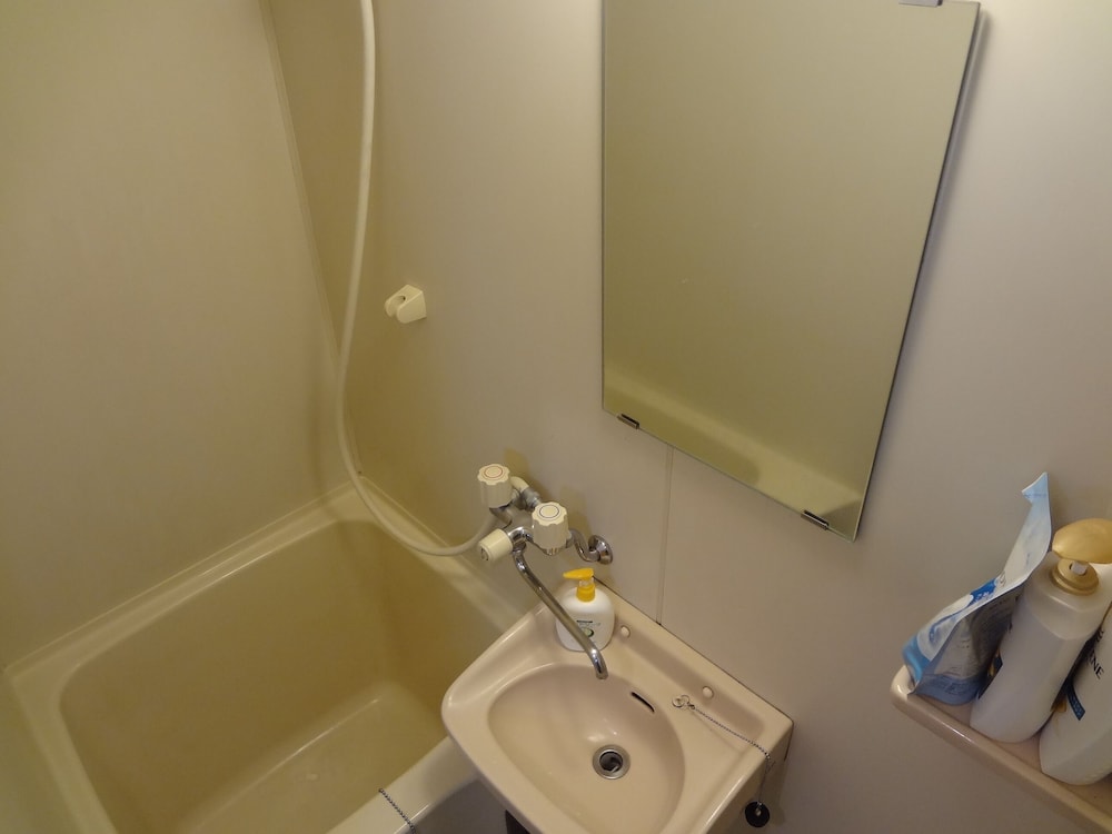 GUEST HOUSE ZEN HAKATA NISHIJIN 福岡