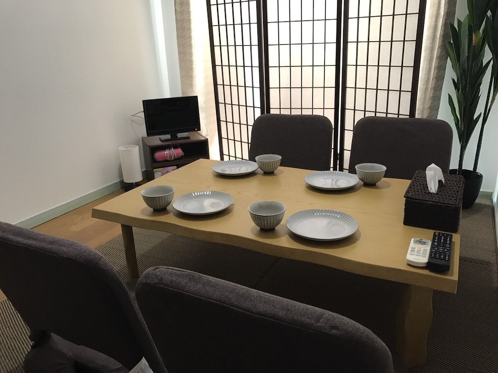 GUEST HOUSE ZEN HAKATA NISHIJIN 福岡