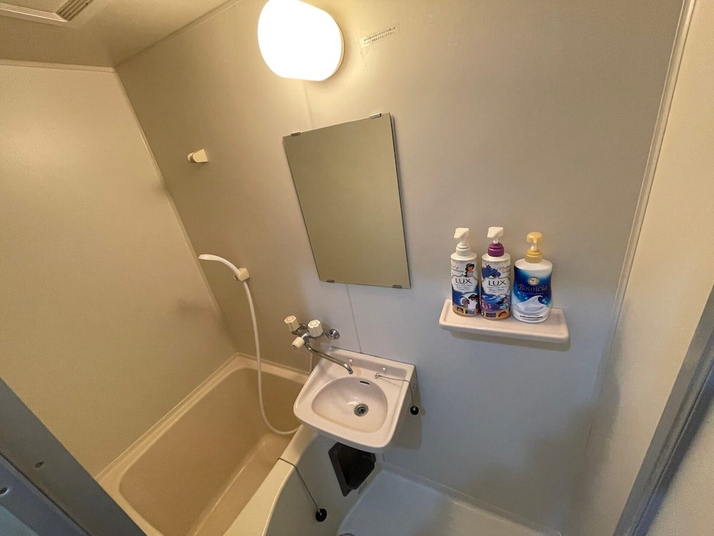 GUEST HOUSE ZEN HAKATA NISHIJIN 福岡