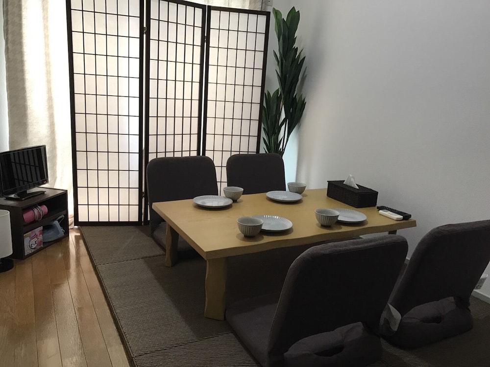 GUEST HOUSE ZEN HAKATA NISHIJIN 福岡