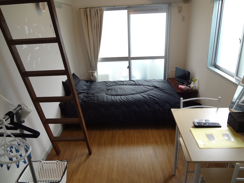 GUEST HOUSE ZEN HAKATA NISHIJIN 福岡