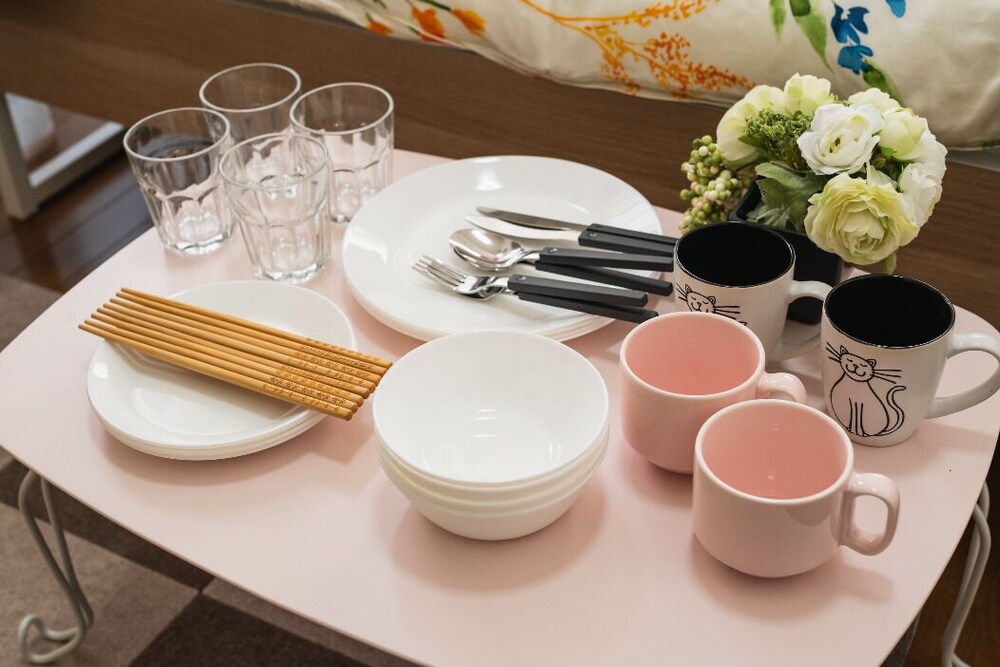 ROOMS 六本松 福岡