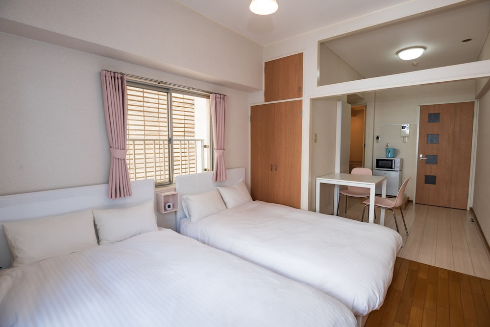FUKUOKA HANEUL INN 福岡