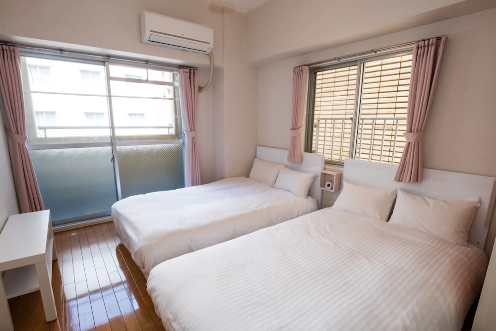 FUKUOKA HANEUL INN 福岡