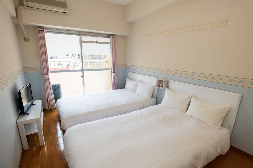 FUKUOKA HANEUL INN 福岡