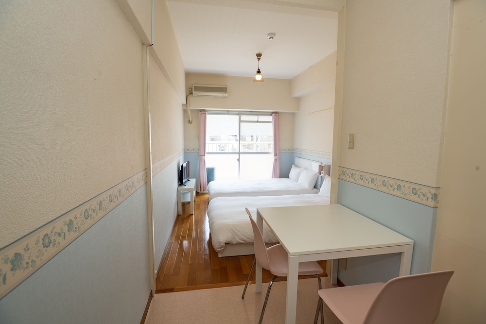 FUKUOKA HANEUL INN 福岡