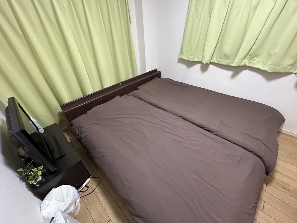 GUEST HOUSE ZEN HAKATA OHORI PARK 1 福岡