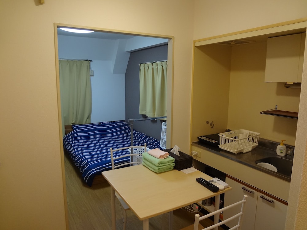 GUEST HOUSE ZEN HAKATA OHORI PARK 1 福岡