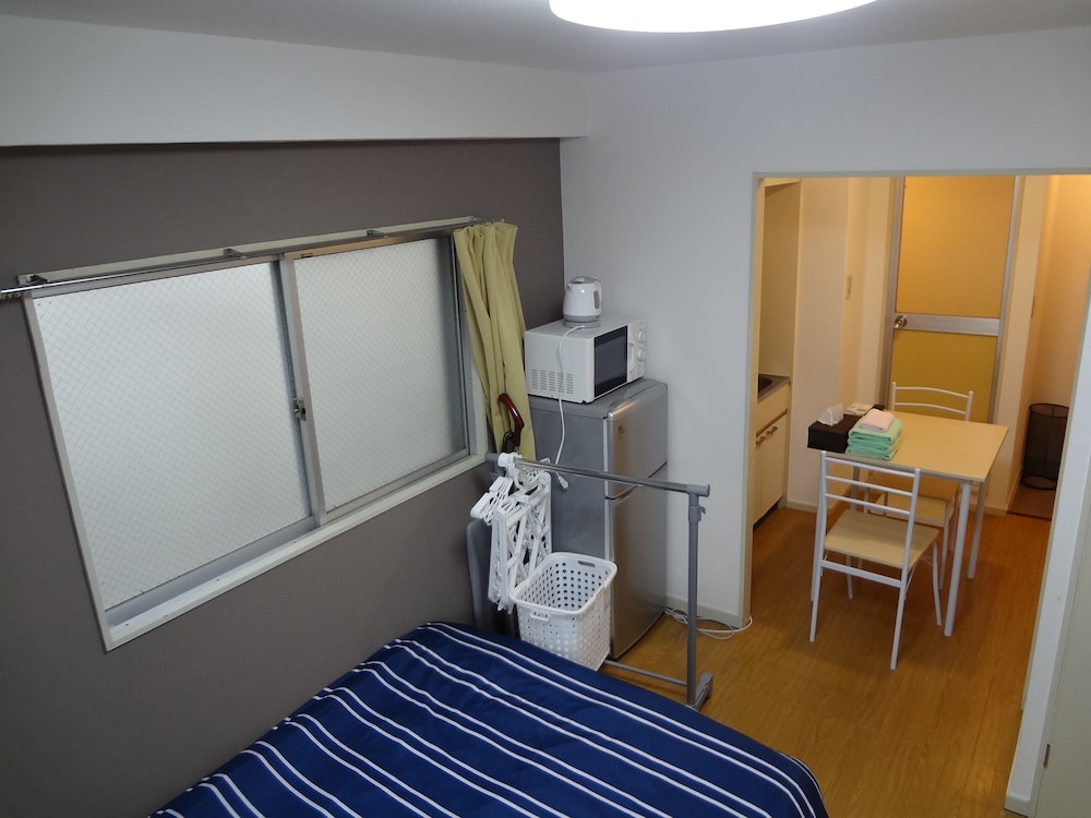 GUEST HOUSE ZEN HAKATA OHORI PARK 1 福岡