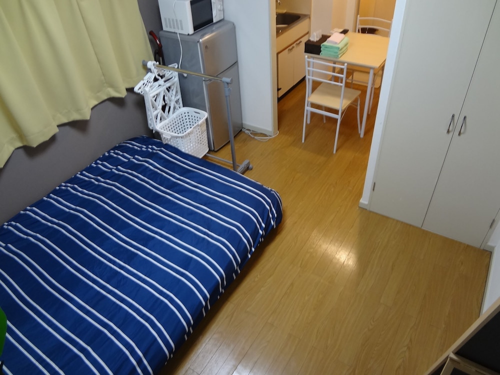 GUEST HOUSE ZEN HAKATA OHORI PARK 1 福岡