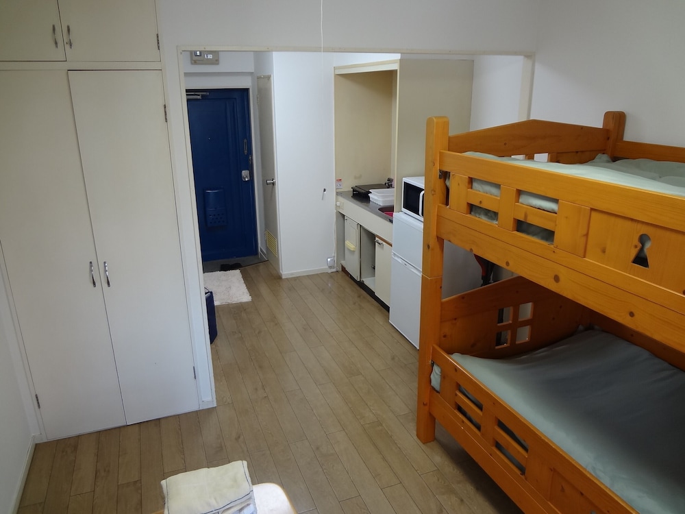 GUEST HOUSE ZEN HAKATA OHORI PARK 1 福岡