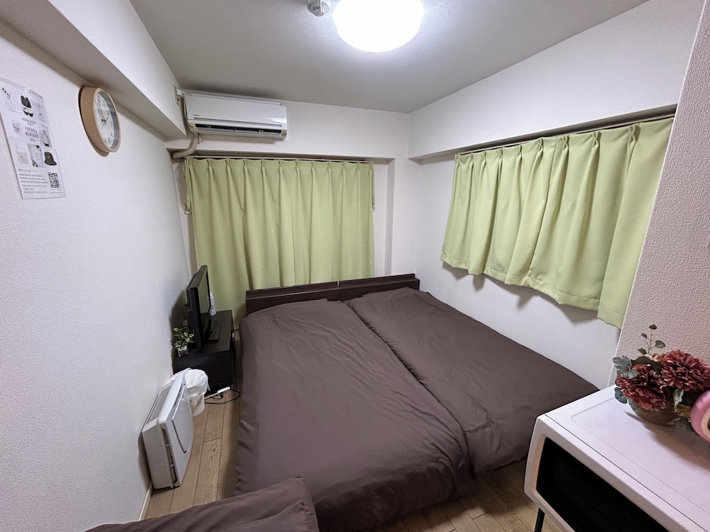 GUEST HOUSE ZEN HAKATA OHORI PARK 1 福岡