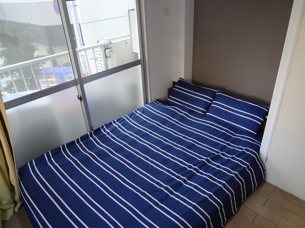 GUEST HOUSE ZEN HAKATA OHORI PARK 1 福岡