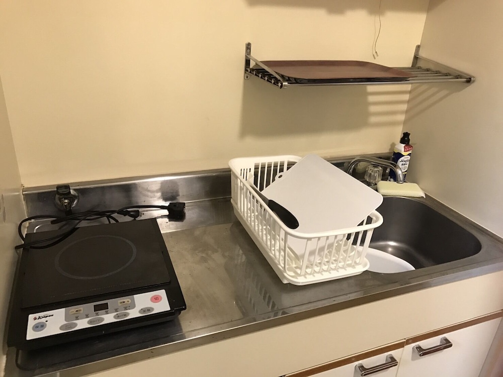 GUEST HOUSE ZEN HAKATA OHORI PARK 1 福岡