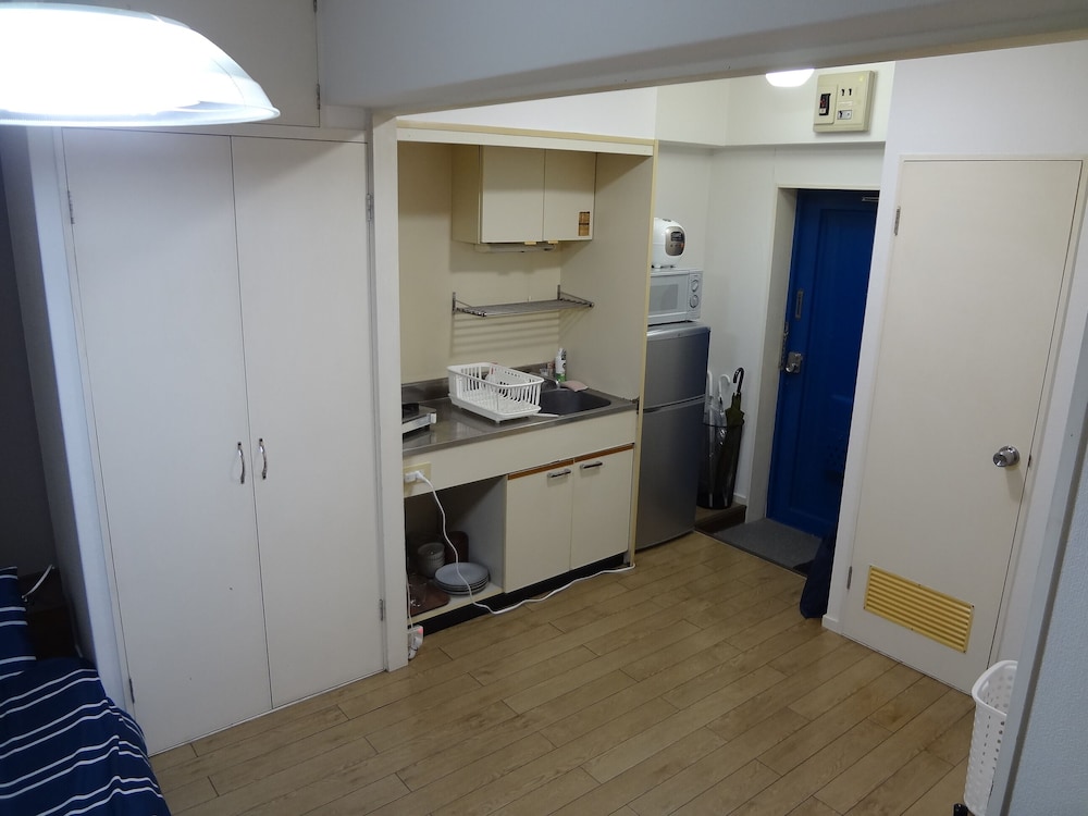 GUEST HOUSE ZEN HAKATA OHORI PARK 1 福岡