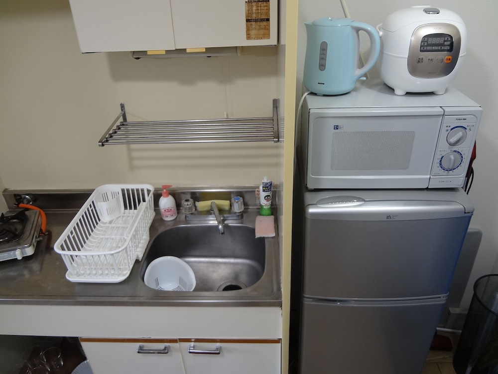 GUEST HOUSE ZEN HAKATA OHORI PARK 1 福岡