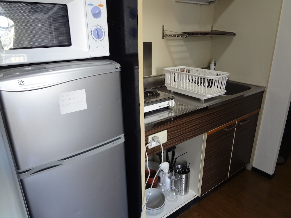 GUEST HOUSE ZEN HAKATA OHORI PARK 1 福岡