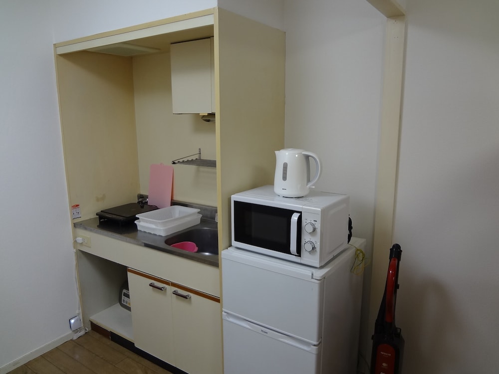 GUEST HOUSE ZEN HAKATA OHORI PARK 1 福岡