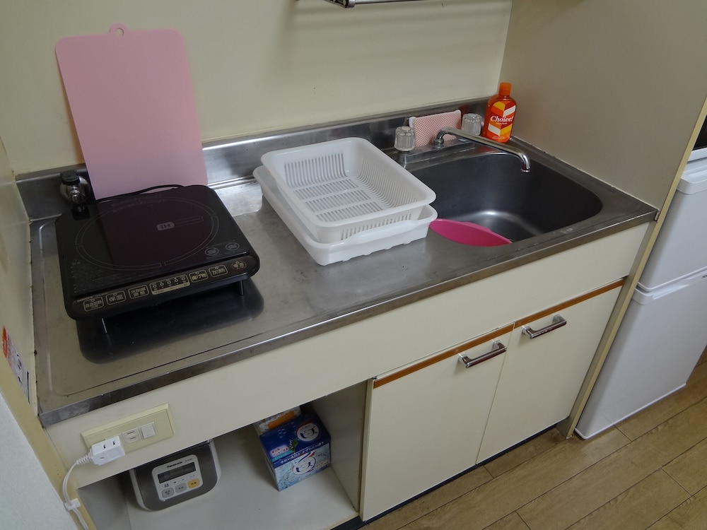 GUEST HOUSE ZEN HAKATA OHORI PARK 1 福岡