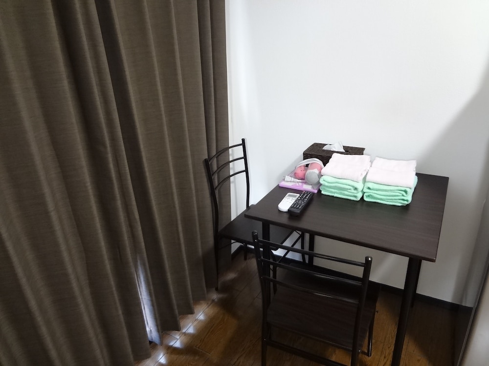 GUEST HOUSE ZEN HAKATA OHORI PARK 1 福岡