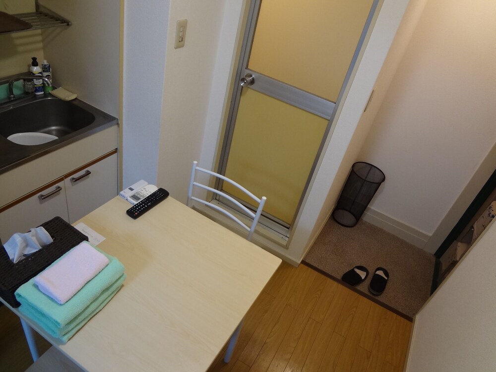 GUEST HOUSE ZEN HAKATA OHORI PARK 1 福岡