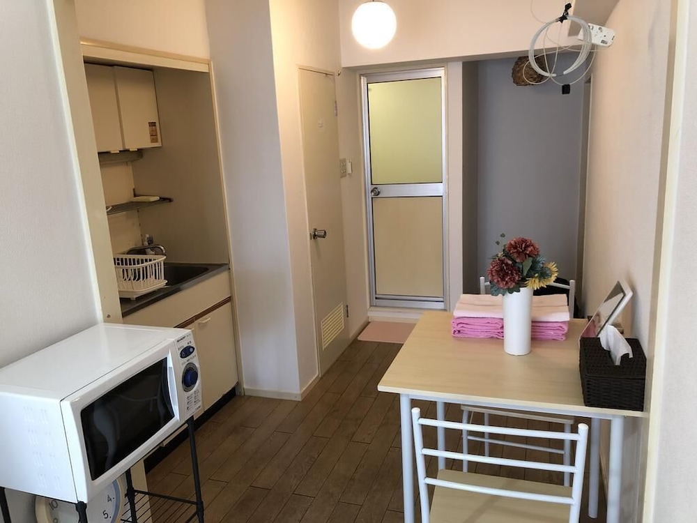 GUEST HOUSE ZEN HAKATA OHORI PARK 1 福岡