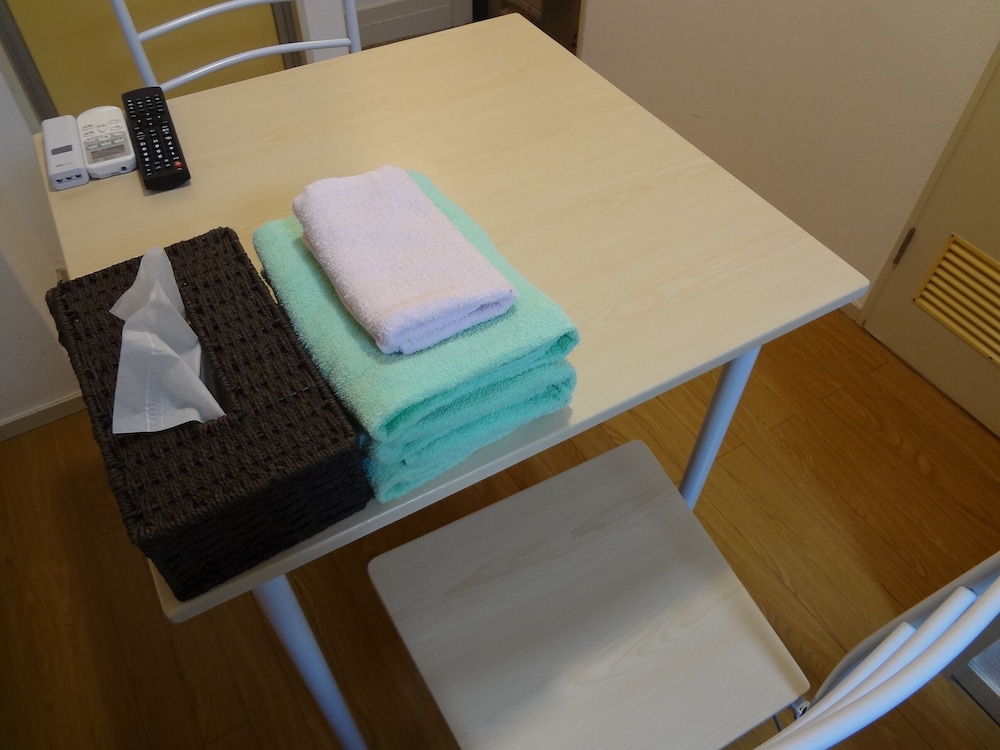 GUEST HOUSE ZEN HAKATA OHORI PARK 1 福岡