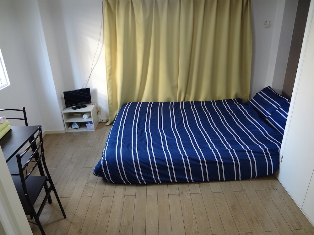 GUEST HOUSE ZEN HAKATA OHORI PARK 1 福岡