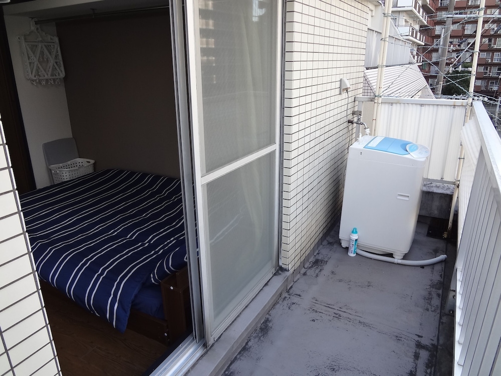 GUEST HOUSE ZEN HAKATA OHORI PARK 1 福岡