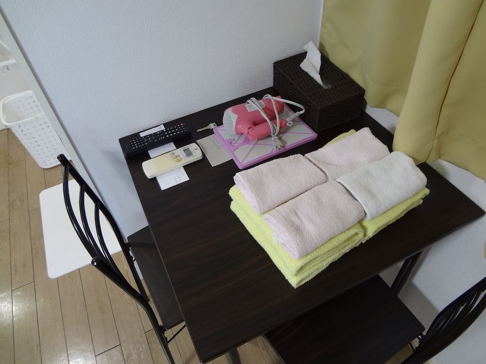 GUEST HOUSE ZEN HAKATA OHORI PARK 1 福岡