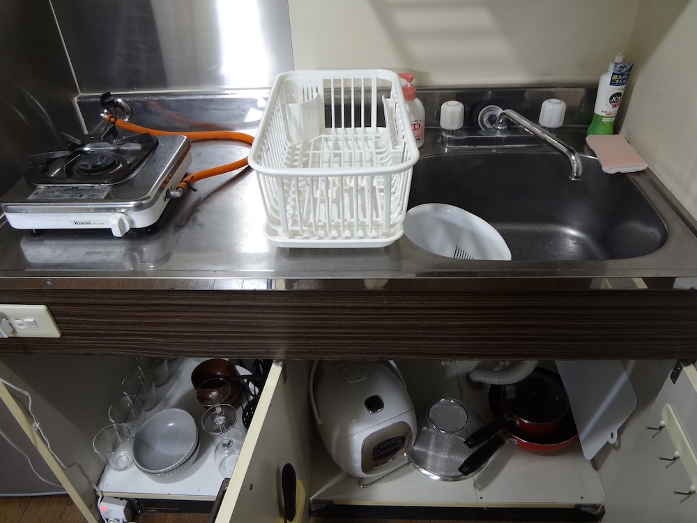 GUEST HOUSE ZEN HAKATA OHORI PARK 1 福岡