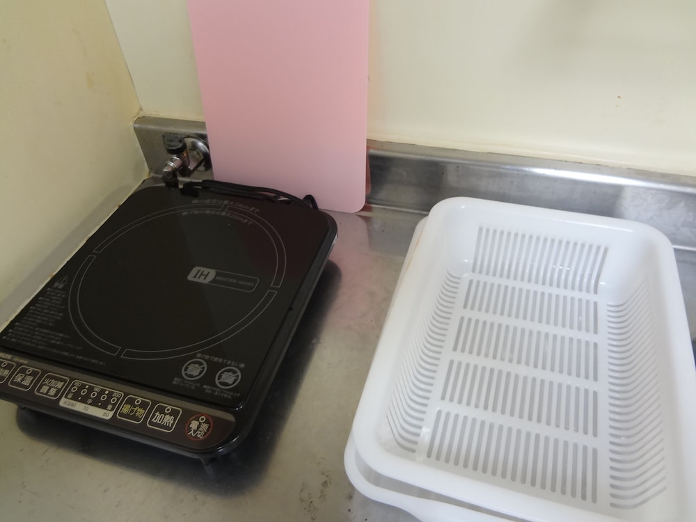 GUEST HOUSE ZEN HAKATA OHORI PARK 1 福岡