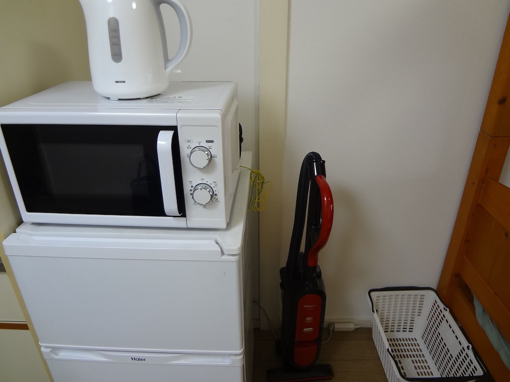 GUEST HOUSE ZEN HAKATA OHORI PARK 1 福岡