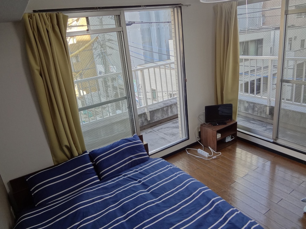 GUEST HOUSE ZEN HAKATA OHORI PARK 1 福岡