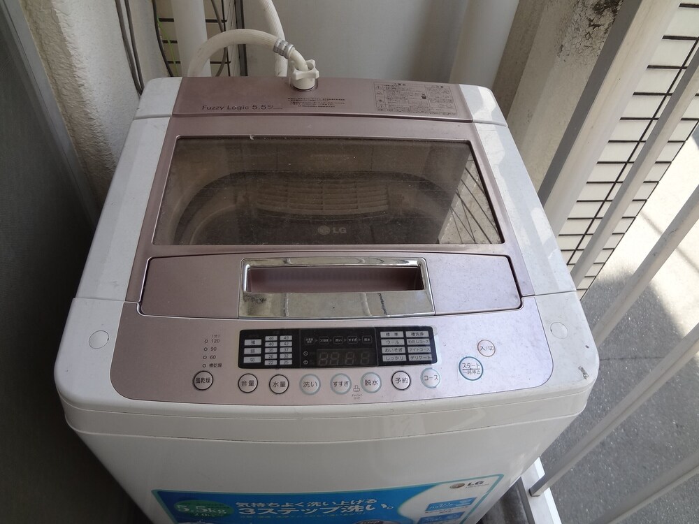 GUEST HOUSE ZEN HAKATA OHORI PARK 1 福岡