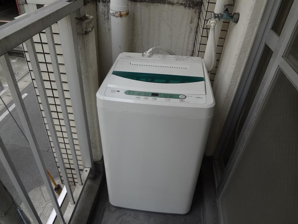 GUEST HOUSE ZEN HAKATA OHORI PARK 1 福岡